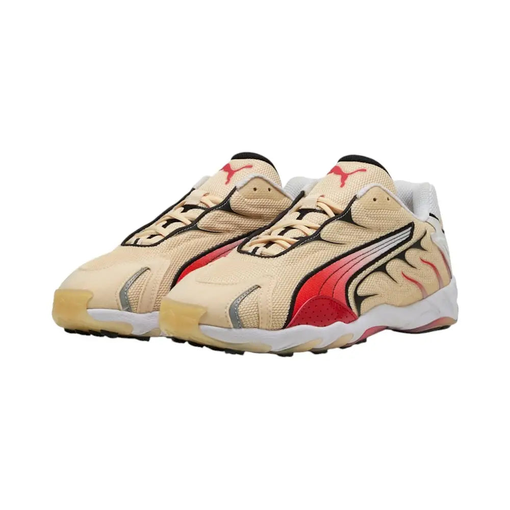 PUMA Inhale OG Beige