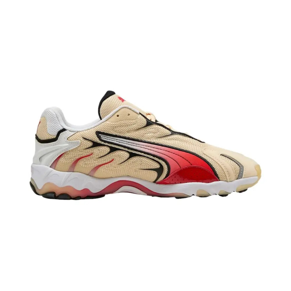 PUMA Inhale OG Beige