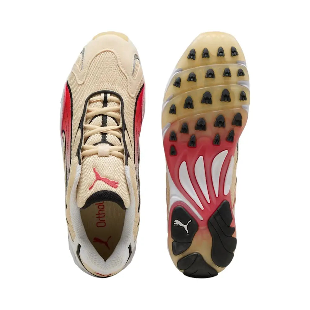 PUMA Inhale OG Beige