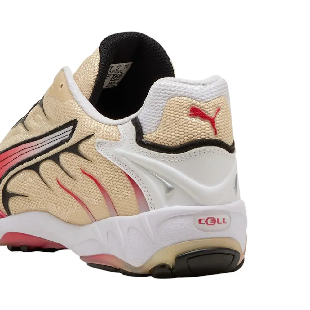 PUMA Inhale OG Beige