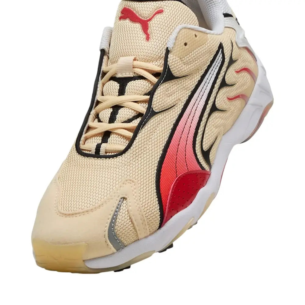 PUMA Inhale OG Beige