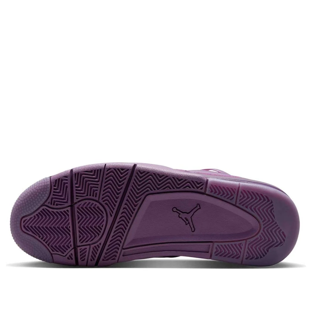 Jordan - Air Jordan 4 RM 'Grimace'