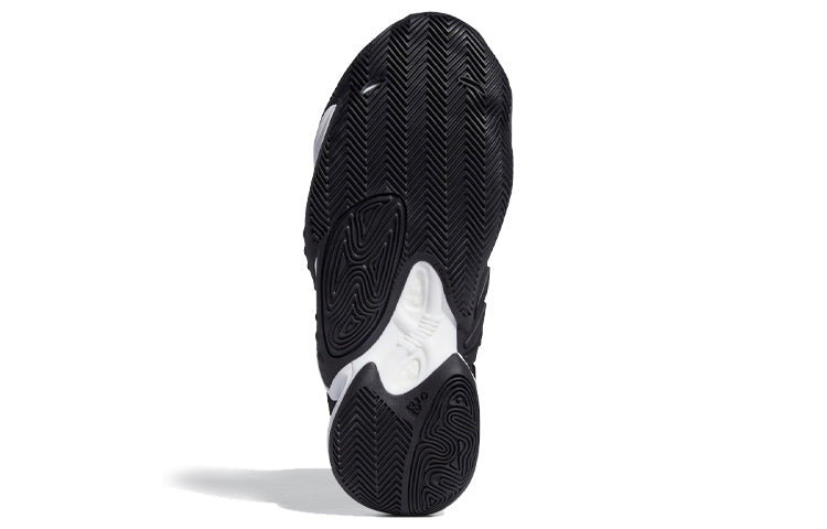 adidas - adidas x Pharrell Crazy BYW HU 'Core Black'