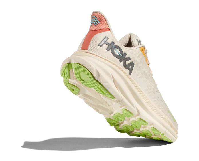 Hoka Wmns Clifton 9 'Vanilla Astral'