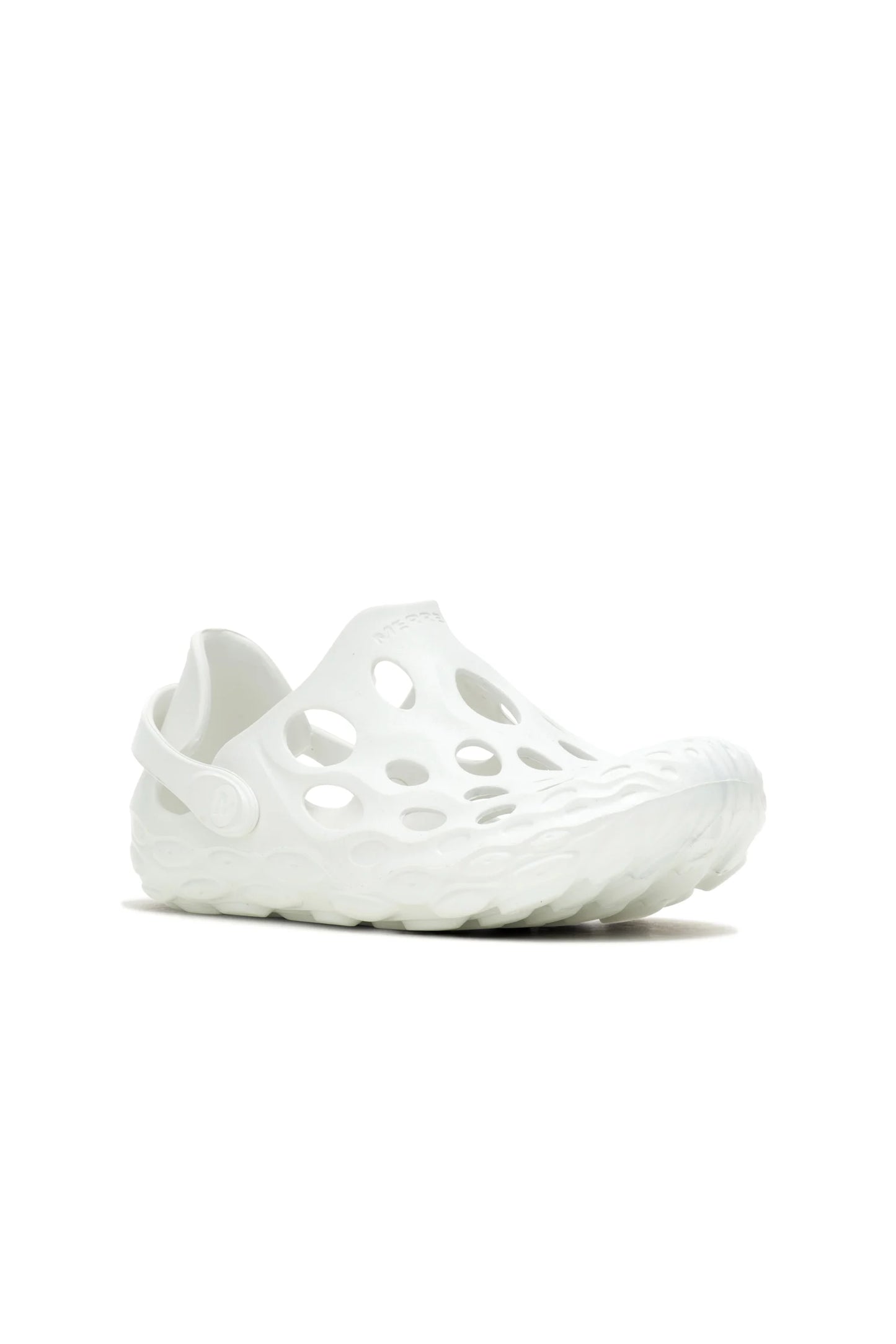 Merrell Hydro Moc 'Triple White'