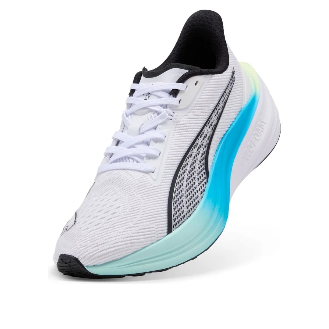 PUMA - Darter Pro 'White Speed Blue