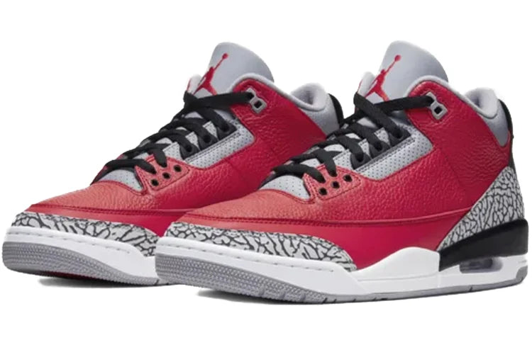 Nike Air Jordan 3 Retro SE 'Unite