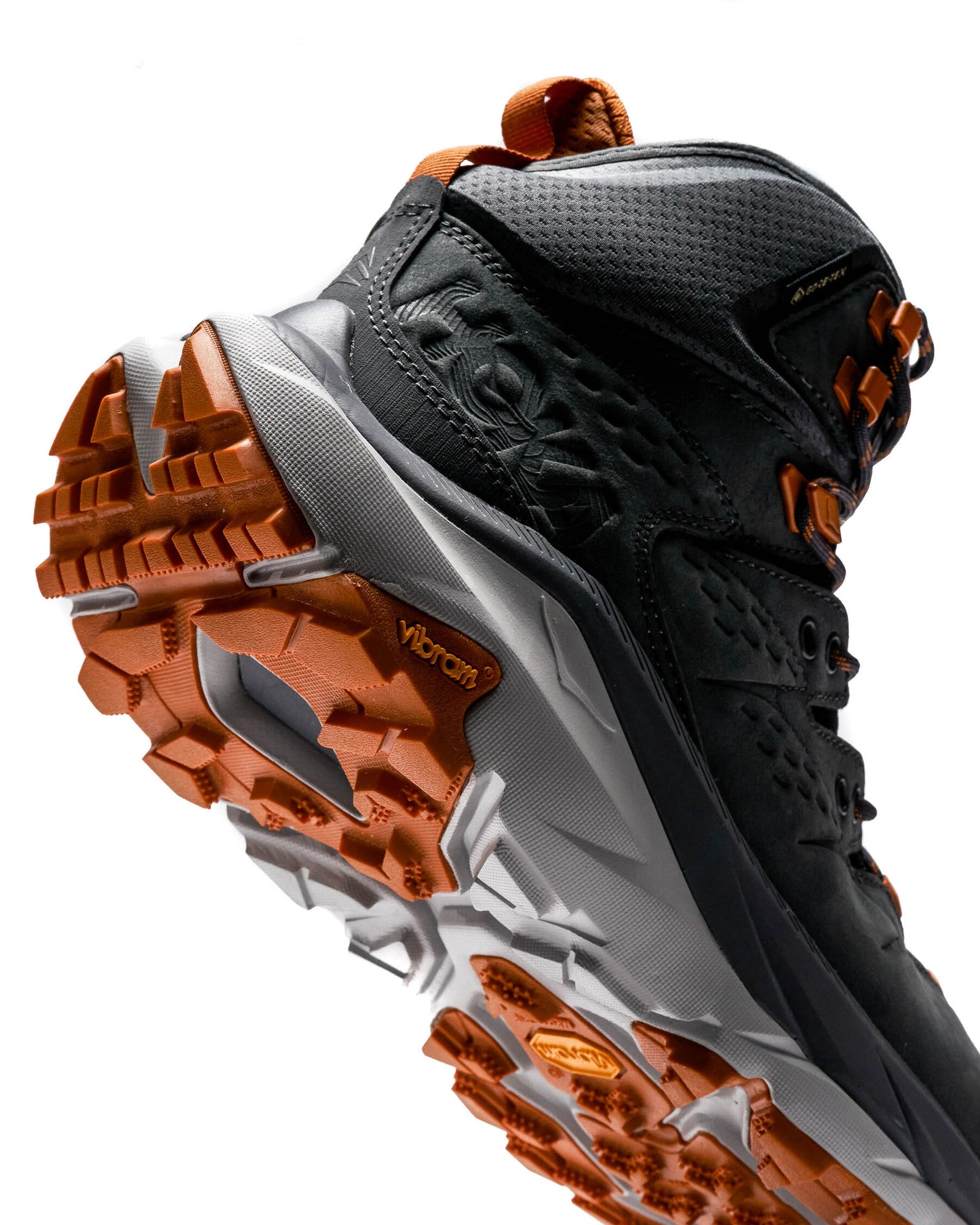 HOKA ONE ONE - Kaha 2 GORE-TEX 'Castlerock Harbor Mist