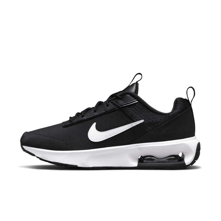 Nike - (WMNS) Nike Air Max Interlock Lite 'Black Anthracite