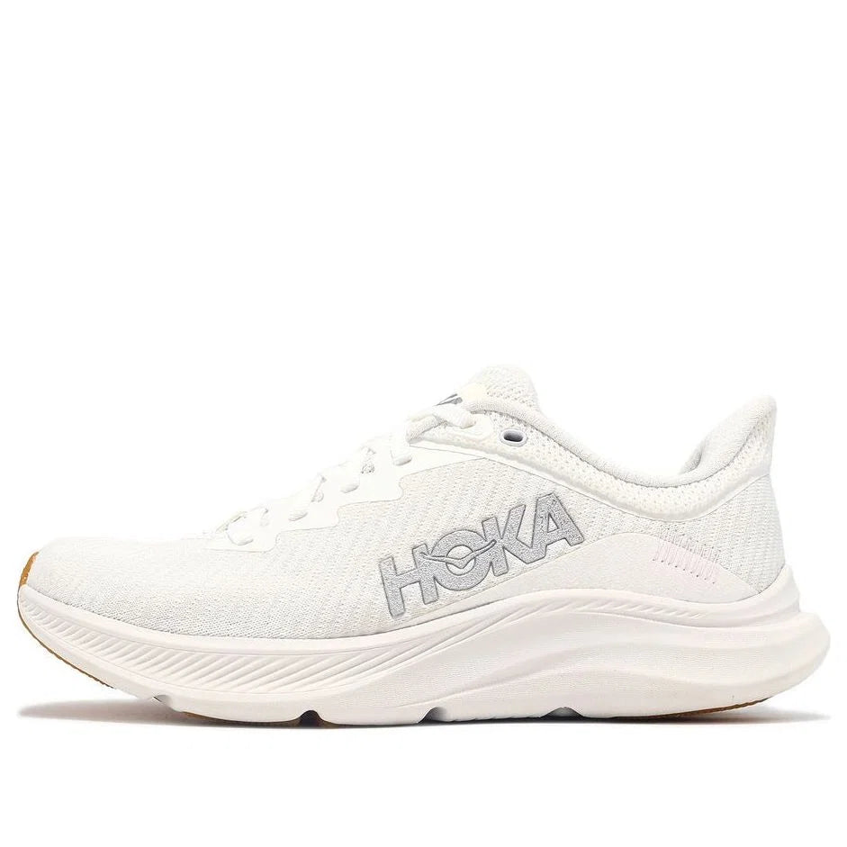 HOKA ONE ONE - (WMNS) HOKA ONE ONE Solimar 'White'