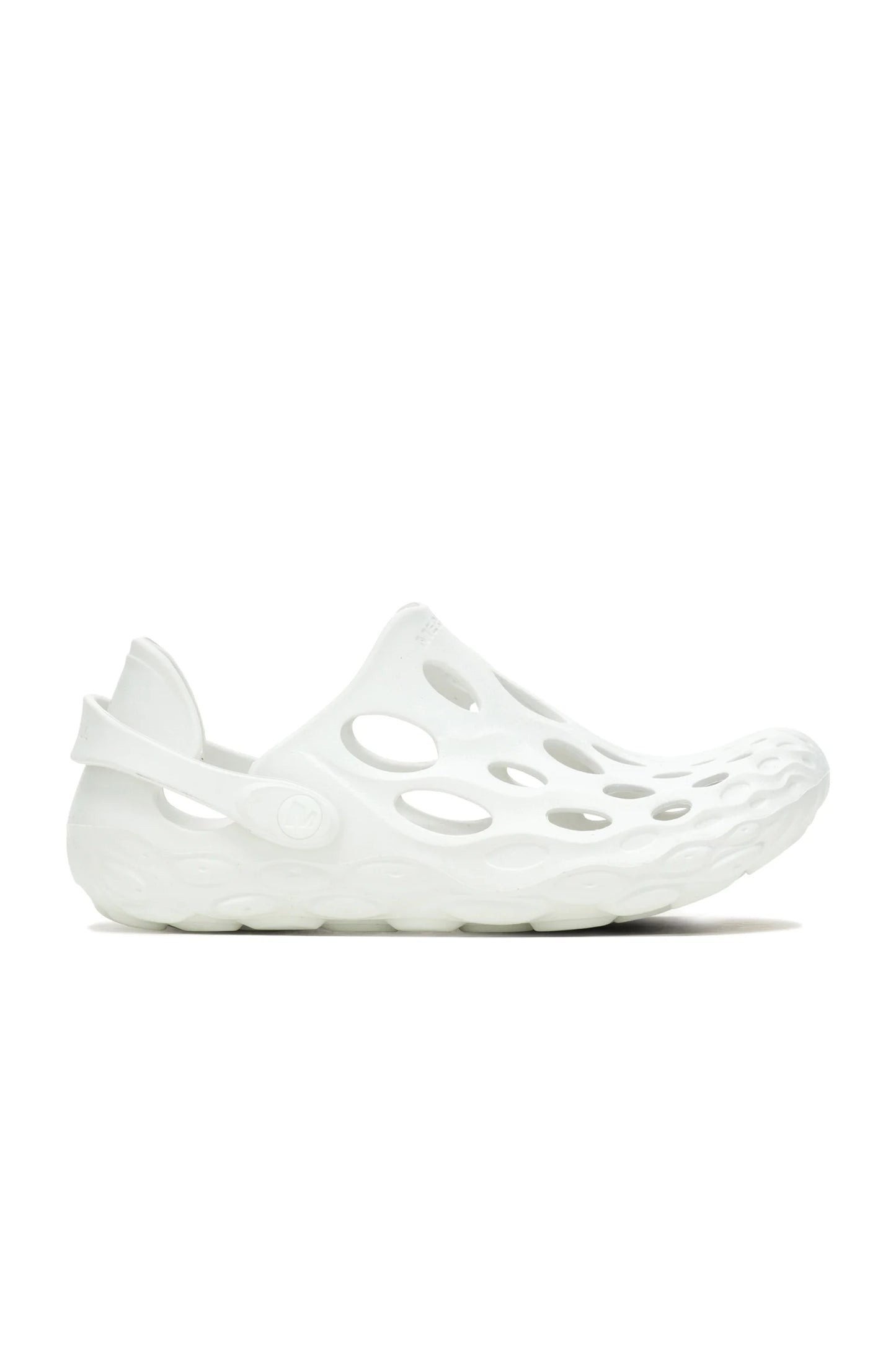 Merrell Hydro Moc 'Triple White'