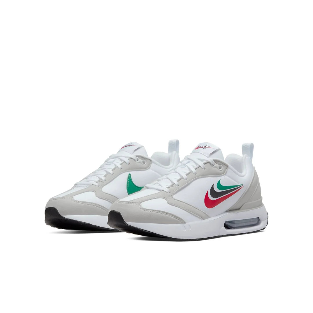 Nike - (GS) Nike Air Max Dawn 'Multi-Swoosh