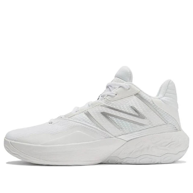 New Balance TWO WXY v4 ‘Optic White Silver’