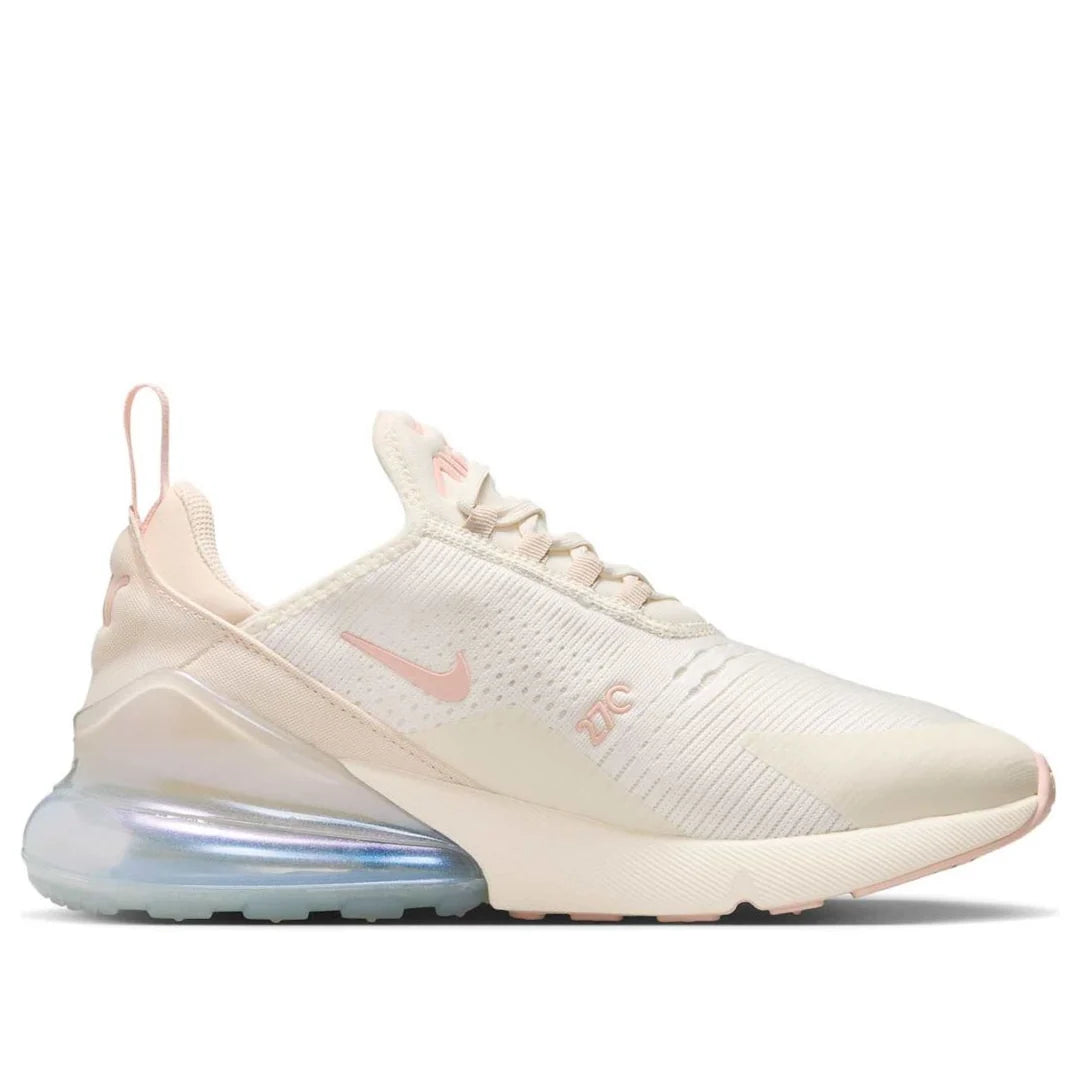 Nike - (WMNS) Nike Air Max 270 'Soft Pearl
