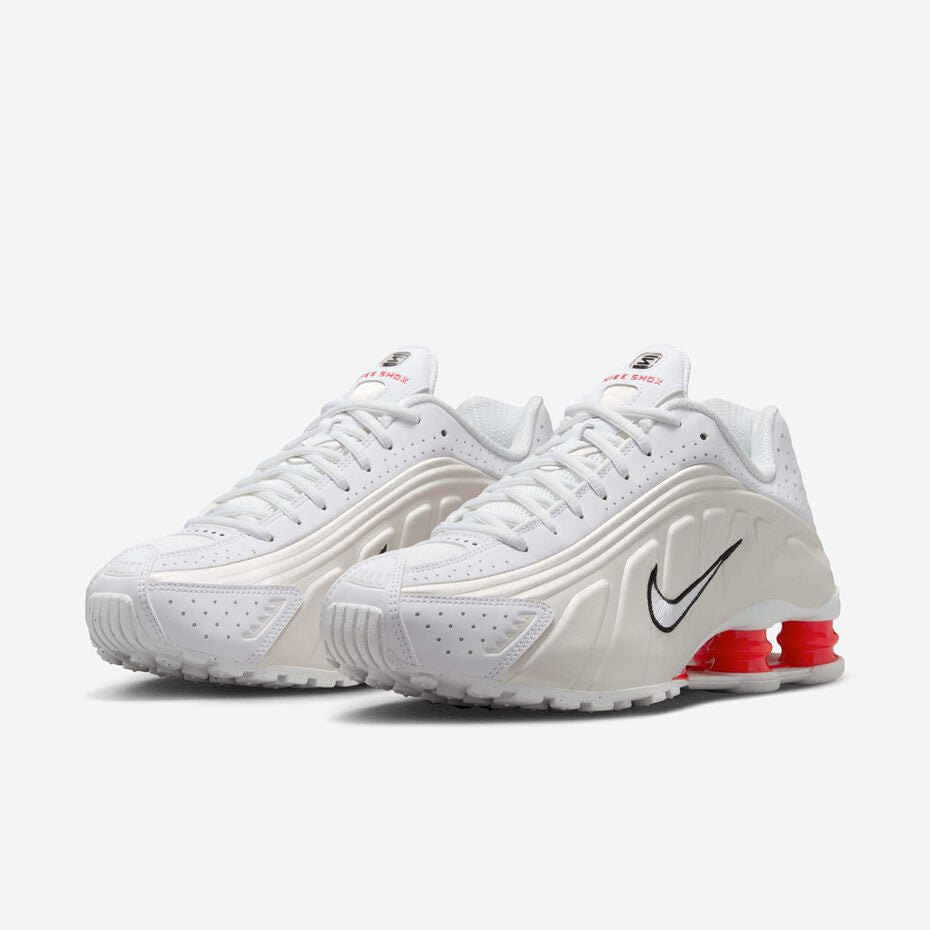 Nike Shox R4