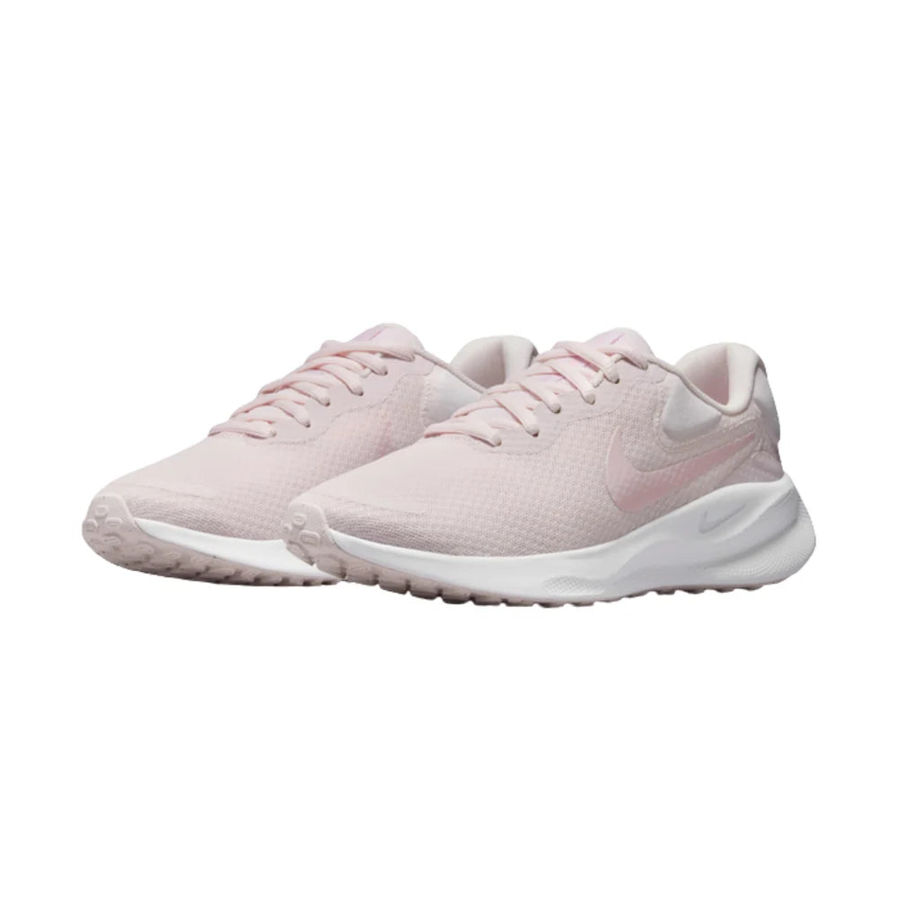 Nike Women’s Revolution 7 Road Running Shoes (Wide Width)