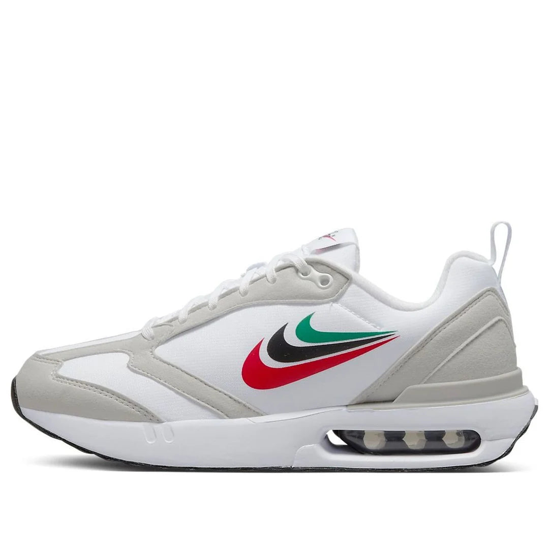 Nike - (GS) Nike Air Max Dawn 'Multi-Swoosh