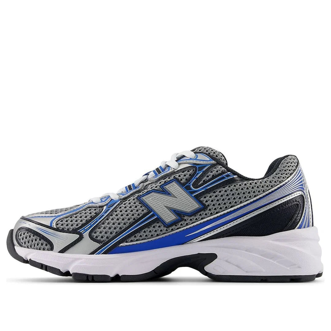 New Balance - 740v2 'Slate Grey Blue Agate