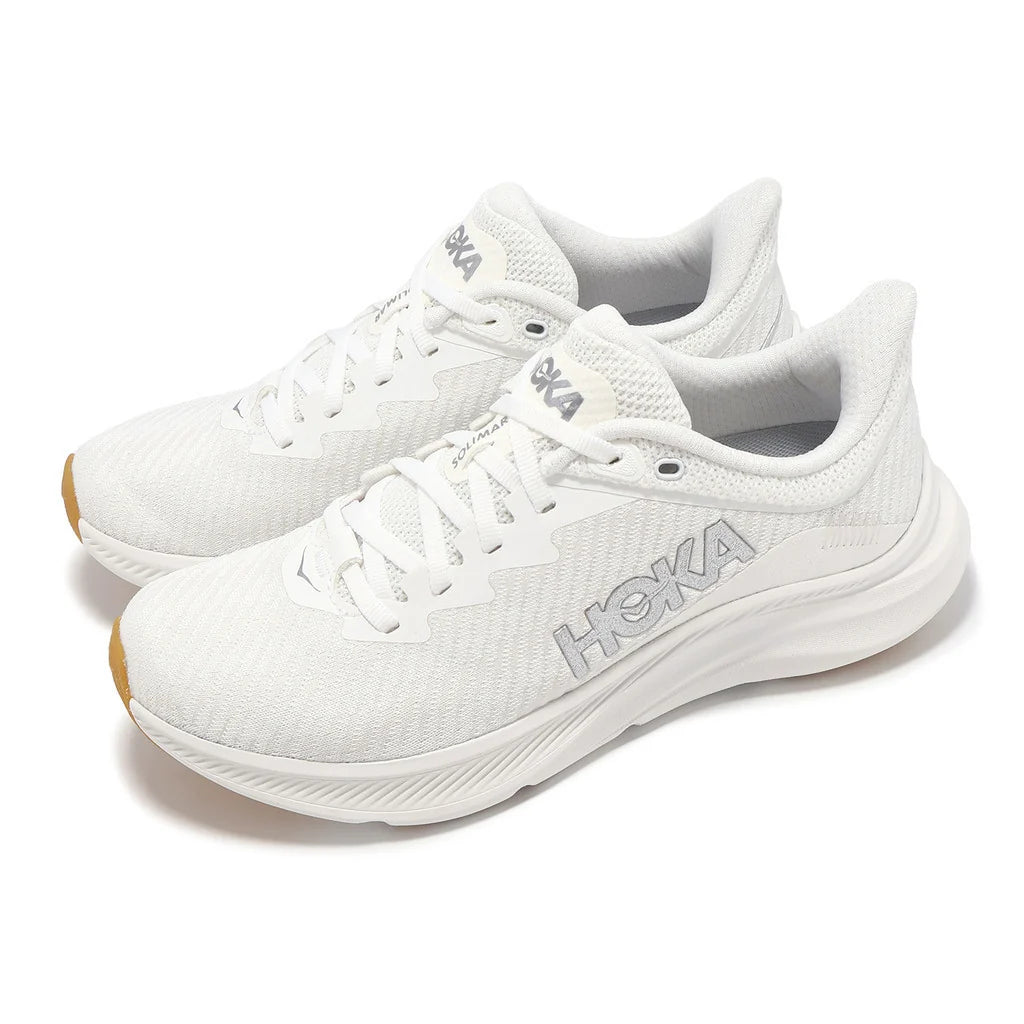 HOKA ONE ONE - (WMNS) HOKA ONE ONE Solimar 'White'