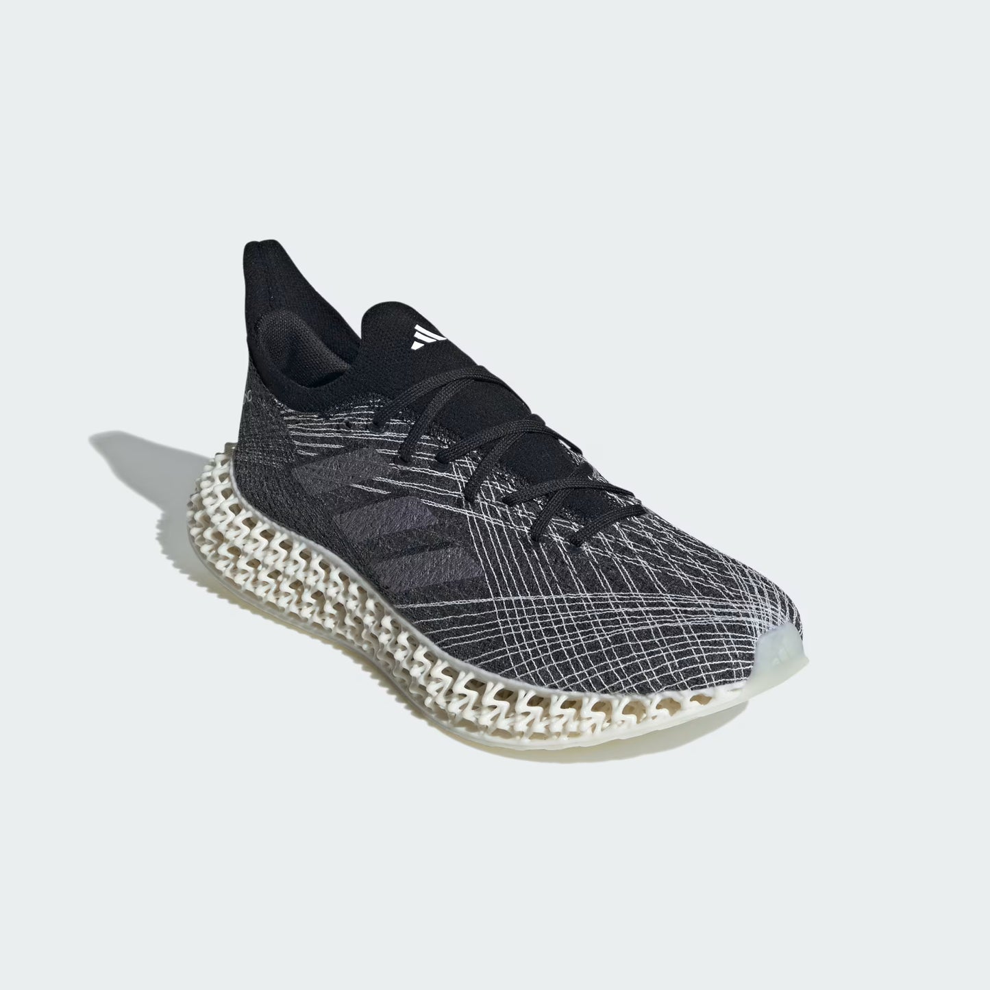 4DFWD x STRUNG Running Shoes