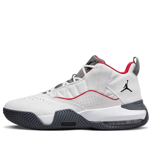 Nike Air Jordan Stay Loyal 'White Light Graphite