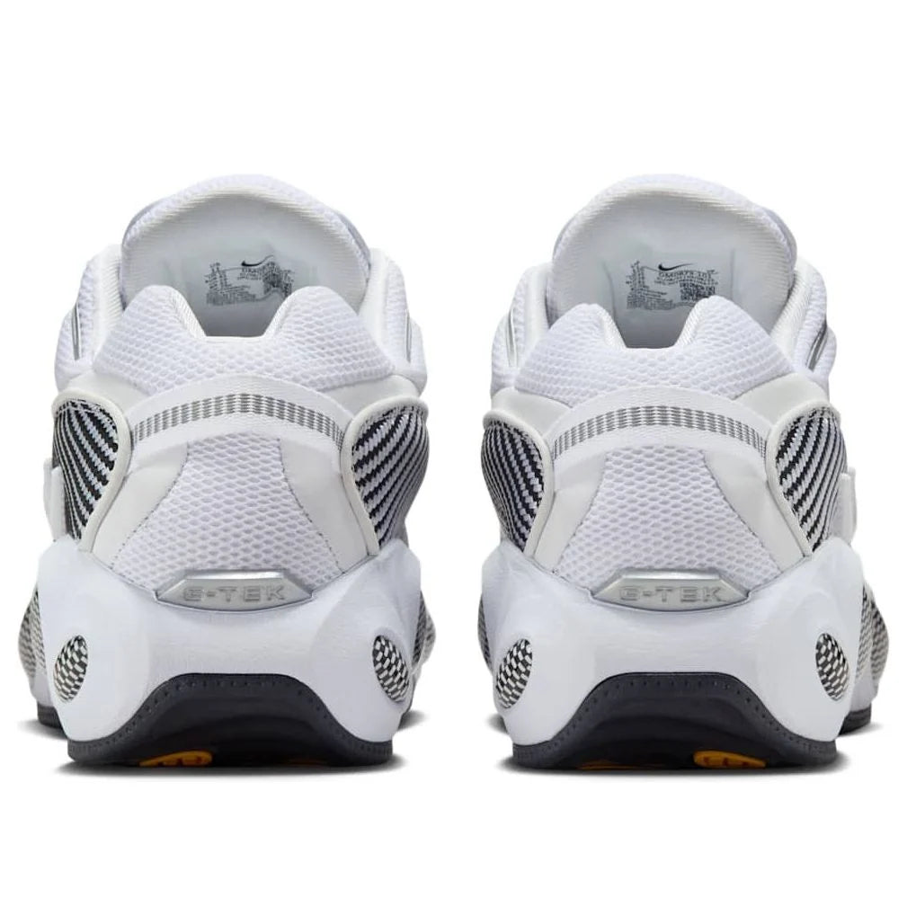 Nike - Nike x Nocta Glide 'White Black'