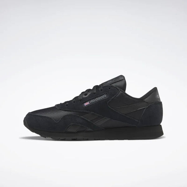 Classic Nylon Men's Trainers