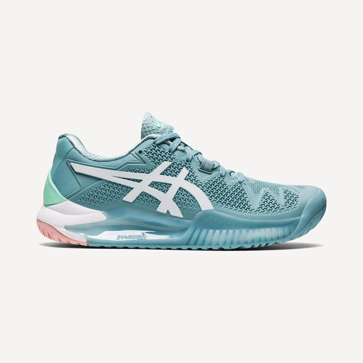 ASICS Gel-Resolution 8