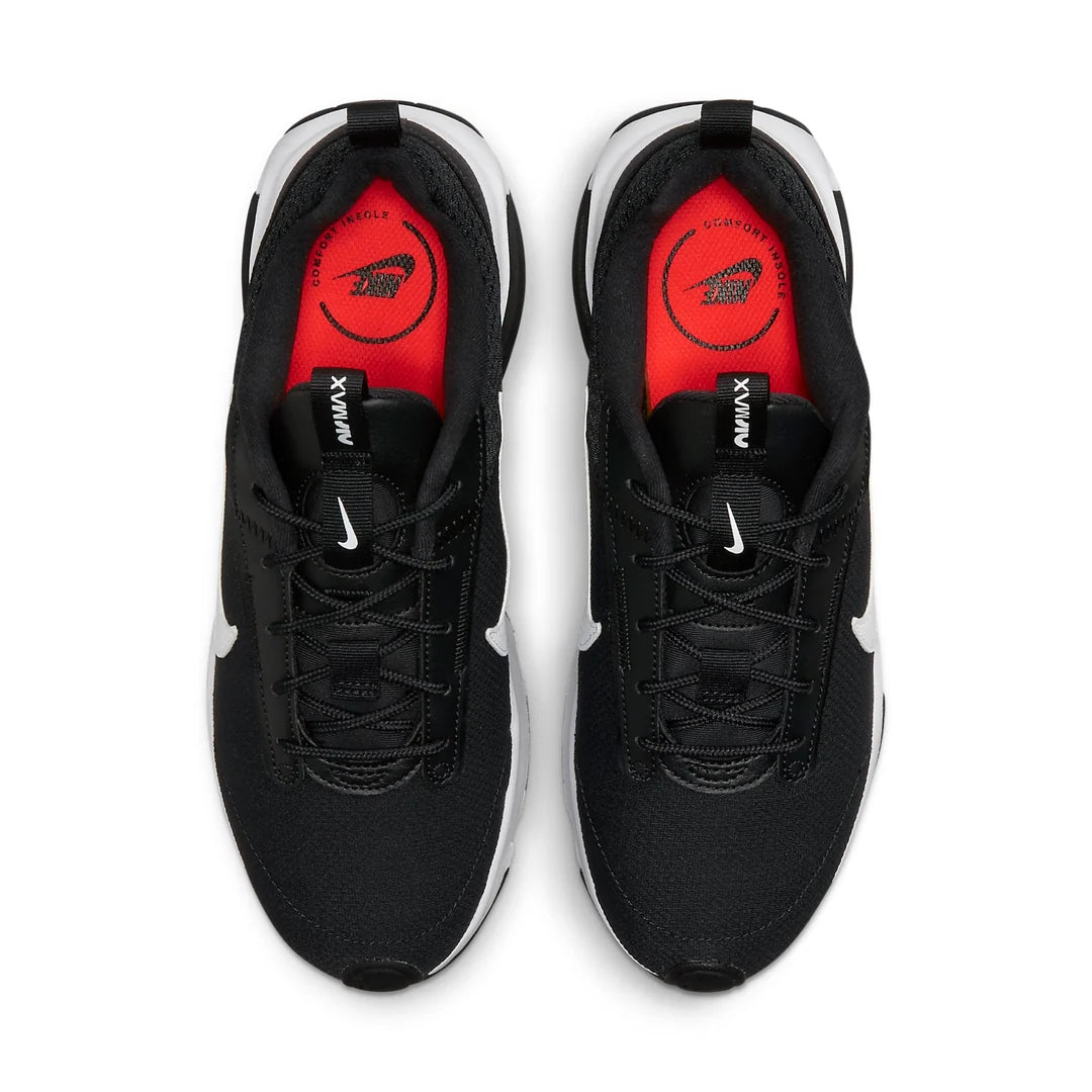 Nike - (WMNS) Nike Air Max Interlock Lite 'Black Anthracite