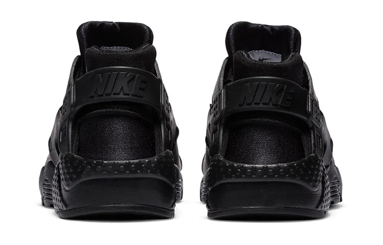 Nike Huarache Run 'Triple Black'