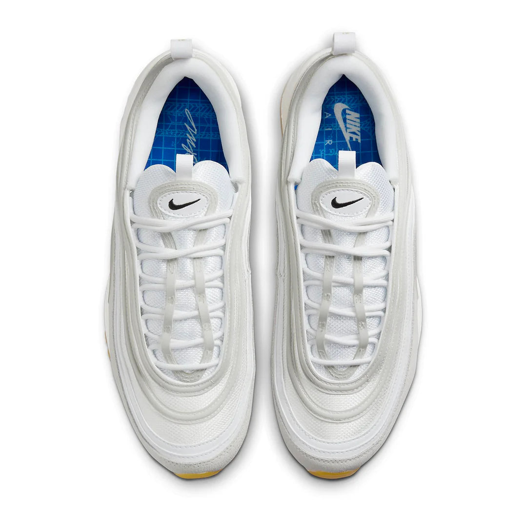 NikeAir Max 97 'Frank Rudy'