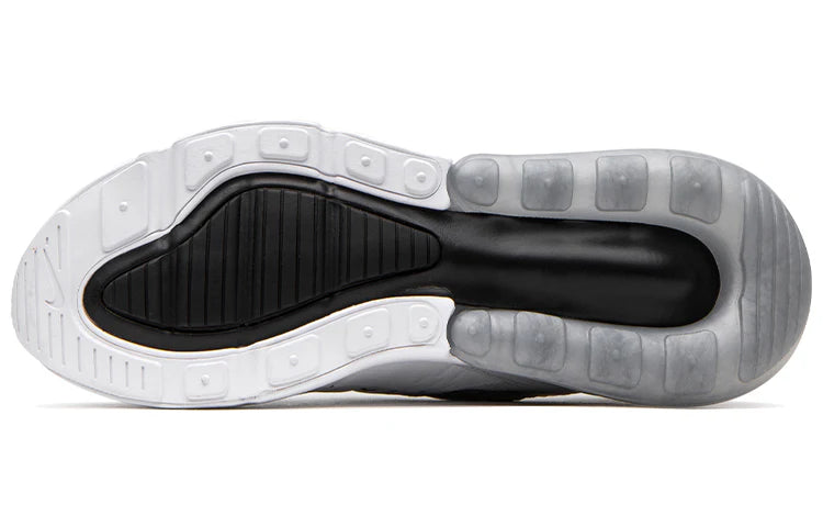 Nike Air Max 270 'White Black'