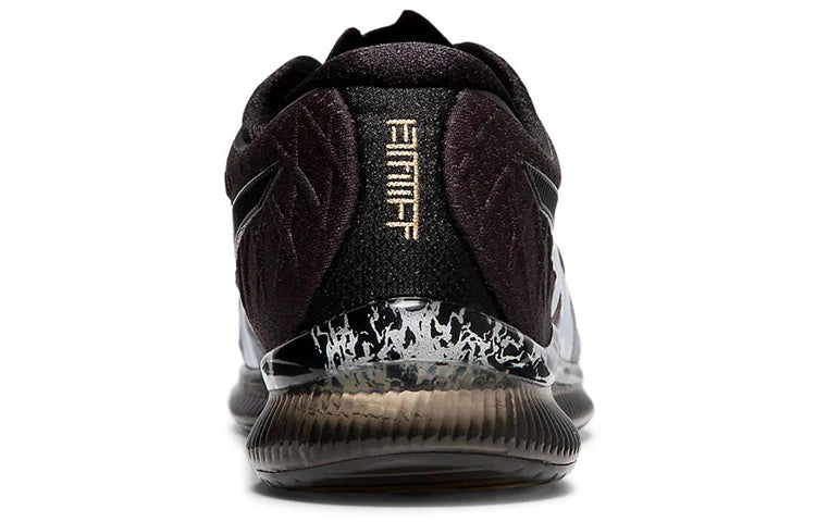 Asics Gel Quantum Infinity 'Sheet Rock Black