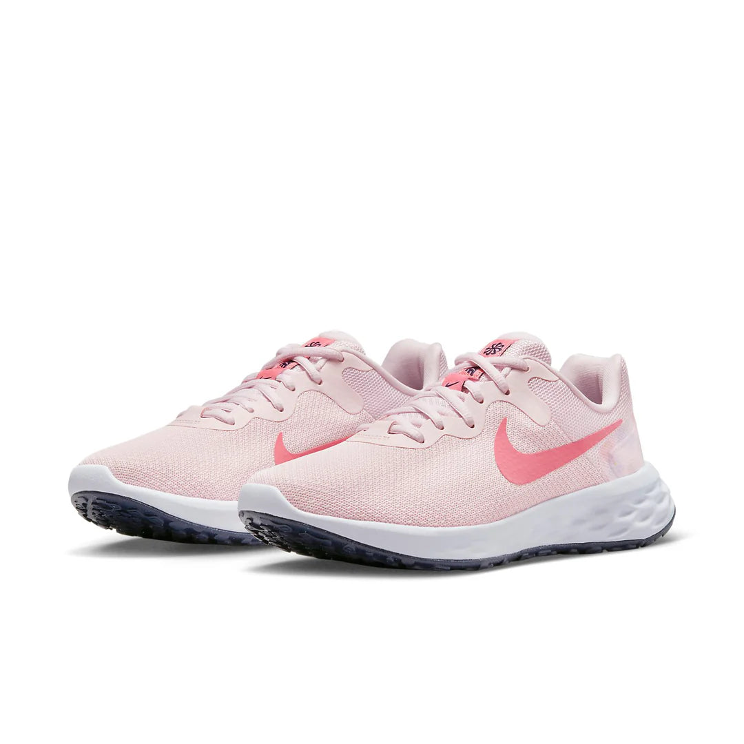 Nike Revolution 6 Next Nature Premium 'Floral Watercolor'Women's