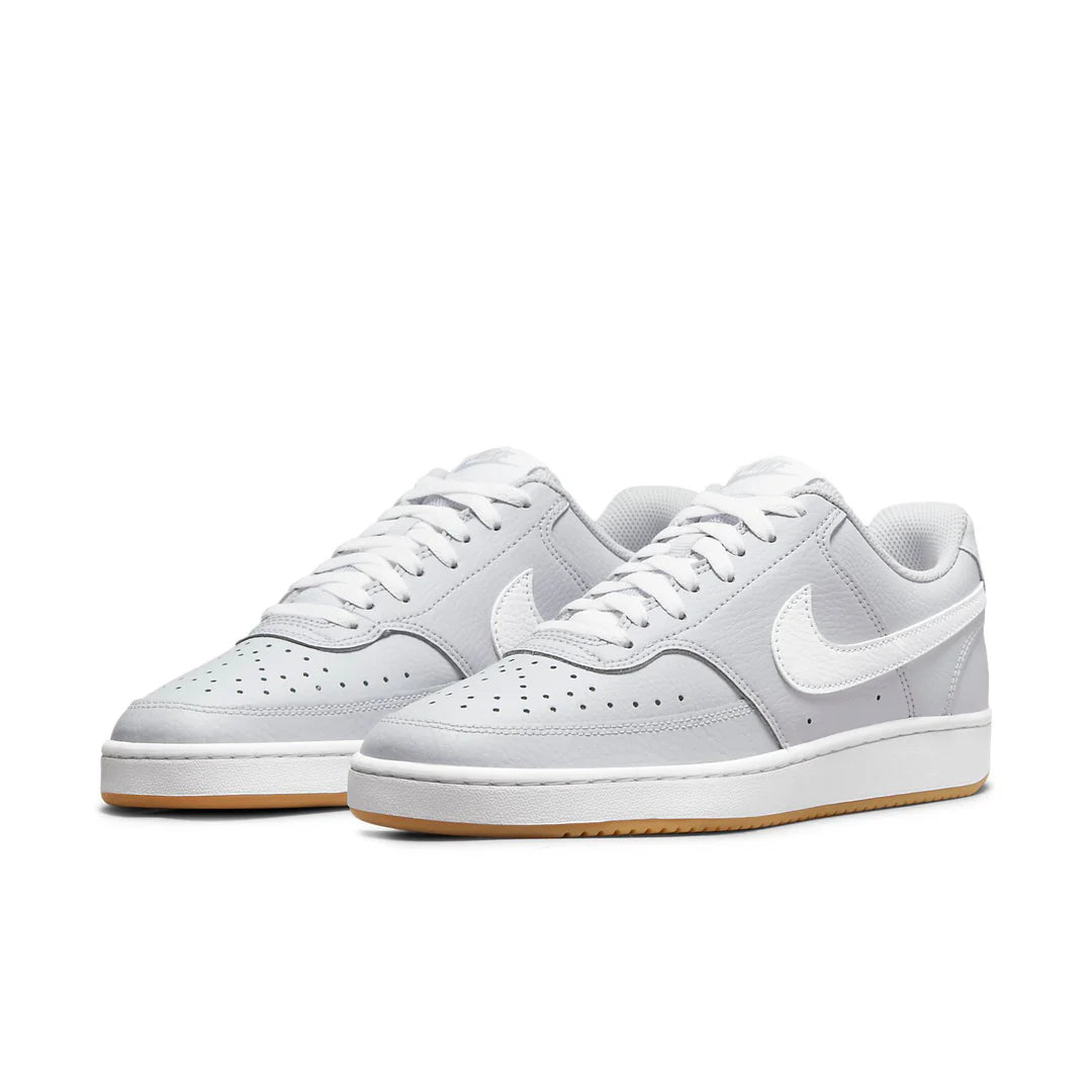 Nike Court Vision Low 'Whisper Gum'