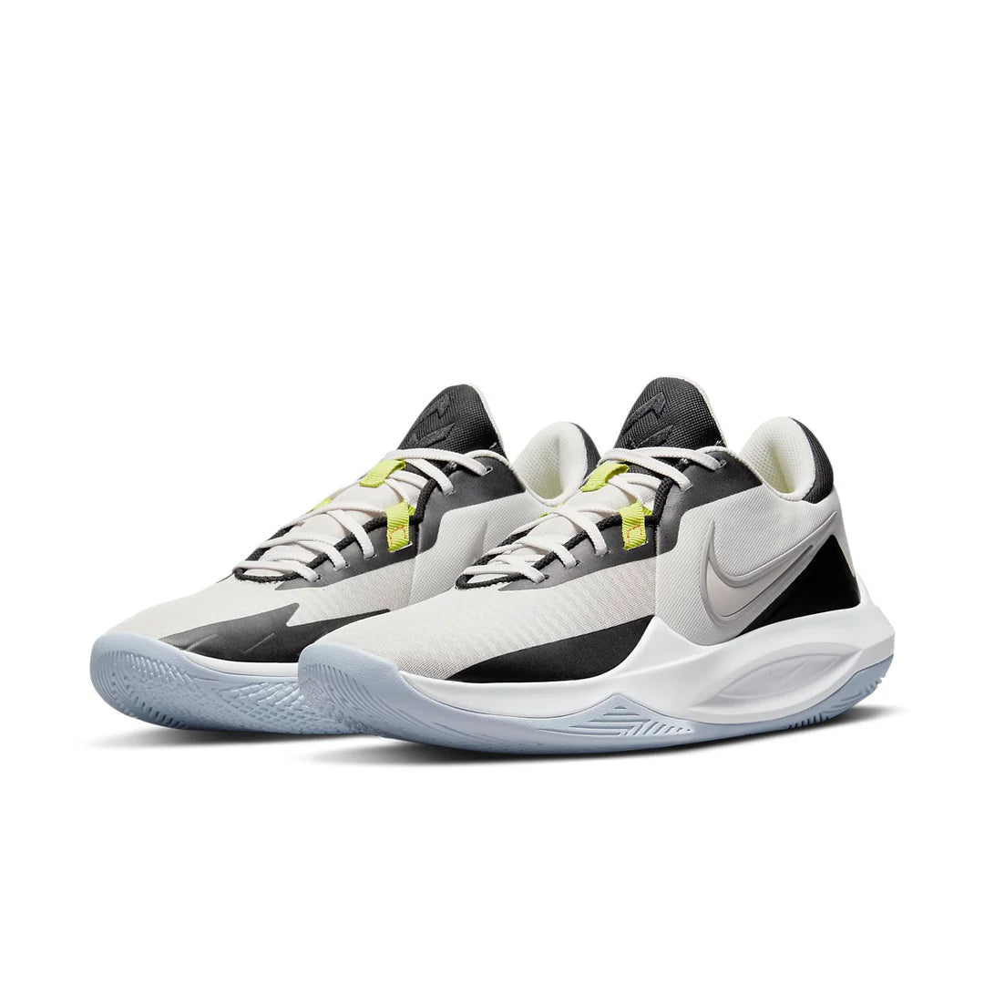 NikePrecision 6 'Sail Light Iron Ore'