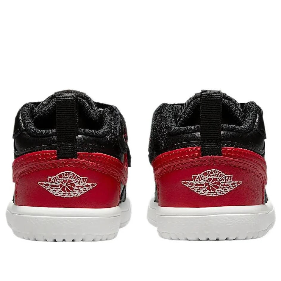 Air Jordan 1 Low ALT 'Bred Twist'