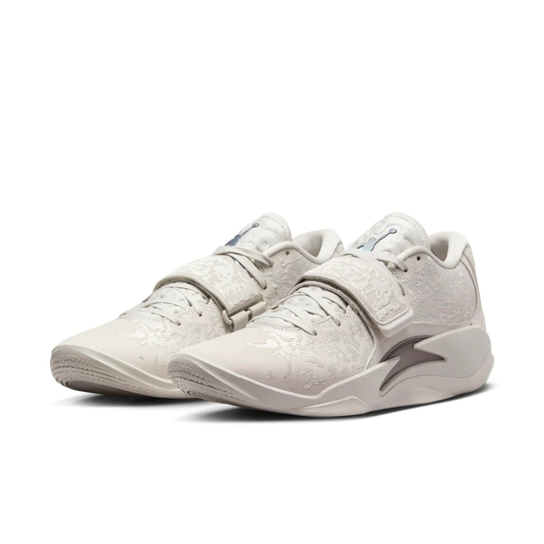 Air Jordan Zion 3 SE M.U.D. 'Light Bone'