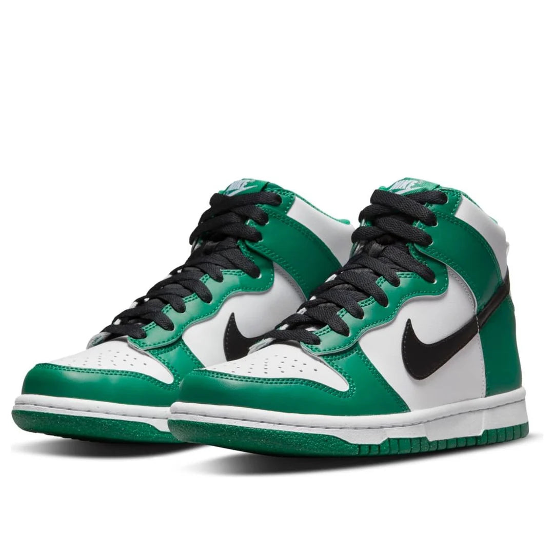 Nike Dunk High GS ‘Celtics