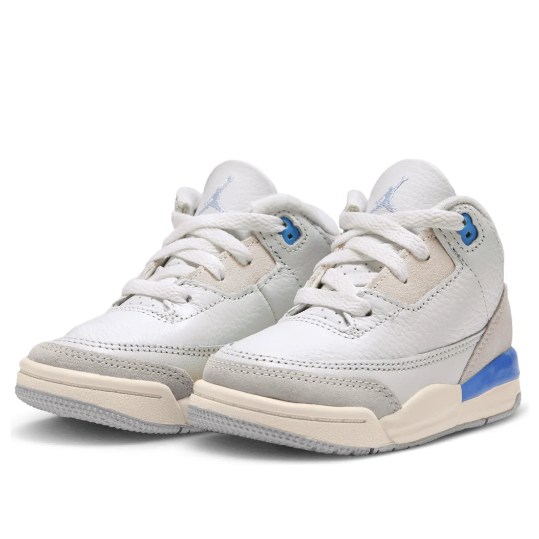 Air Jordan 3 Retro 'Lucky Shorts'