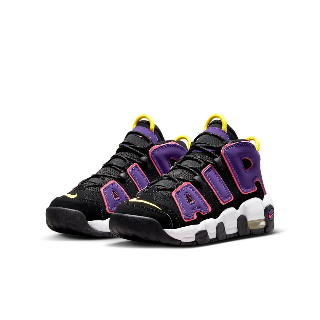 Nike Air More Uptempo 'Court Purple'