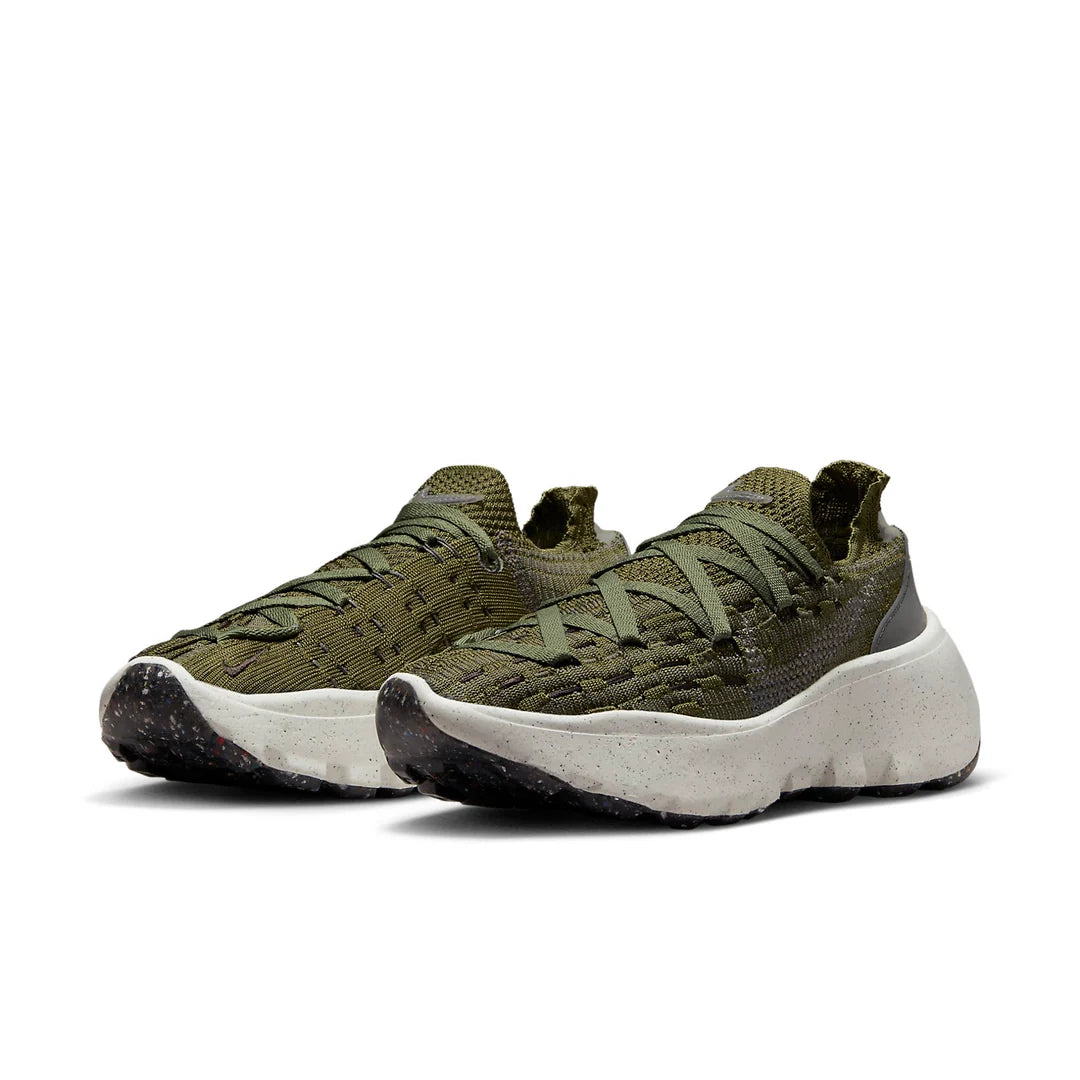 Nike Space Hippie 04 'Rough Green'