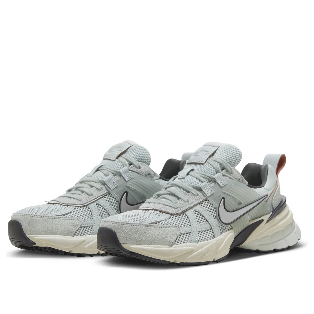 Nike V2K Run 'Light Pumice Black