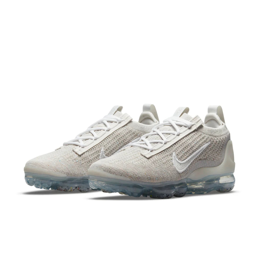 Nike(WMNS) Nike Air VaporMax 2021 Flyknit 'Light Bone'