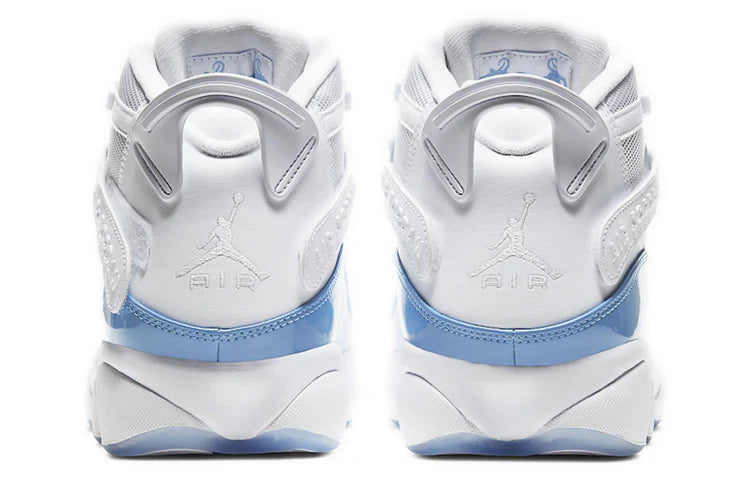 Jordan Air Jordan 6 Rings 'UNC'