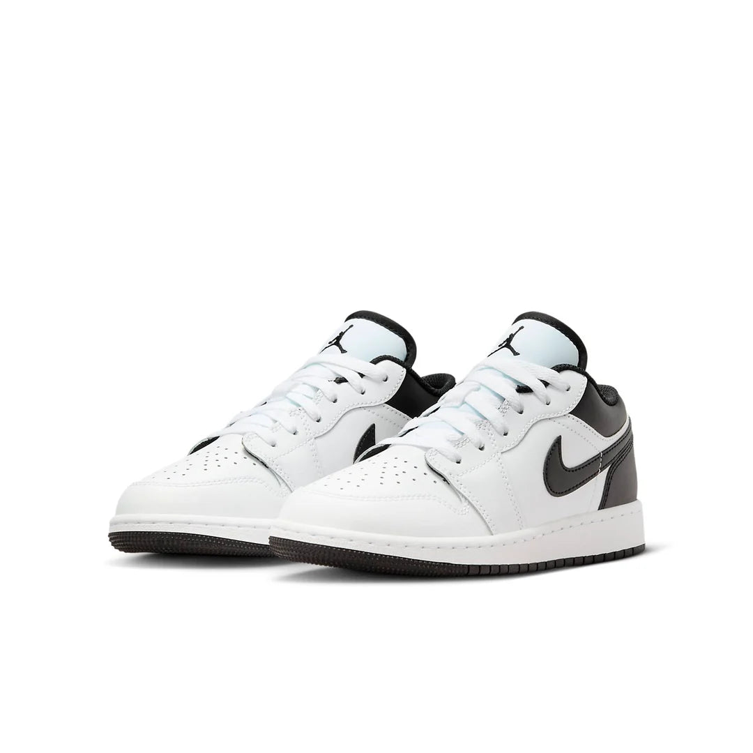Air Jordan 1 Low 'White Black'