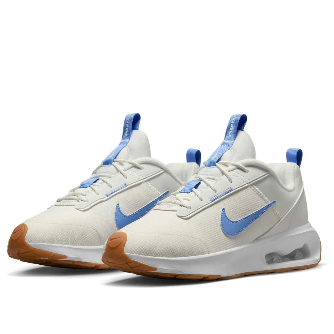 Nike(WMNS) Nike Air Max INTRLK Lite 'Summit White White Black Royal'