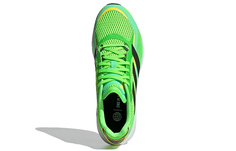 adidas SL20.3 'Solar Green Black'