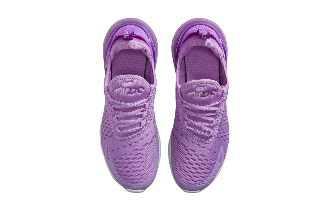 Nike Air Max 270 'Rush Fuchsia'