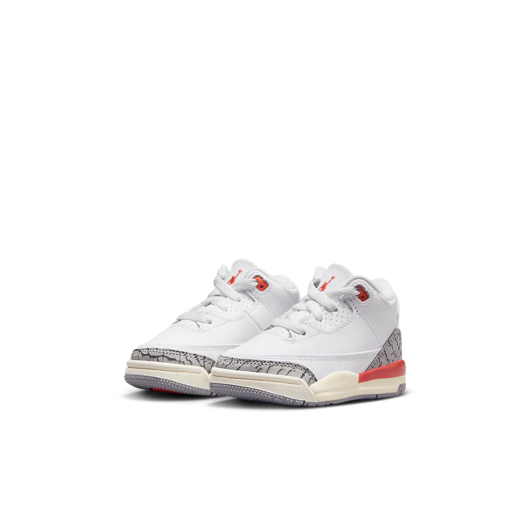 Air Jordan 3 Retro 'Georgia Peach'